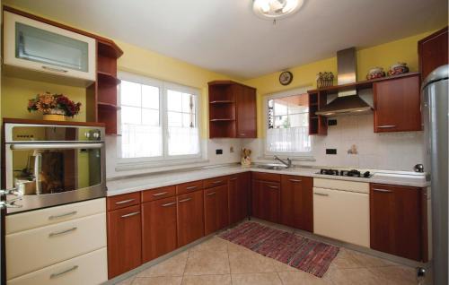 Vinez House | Holiday Home Labin Vinez Ii