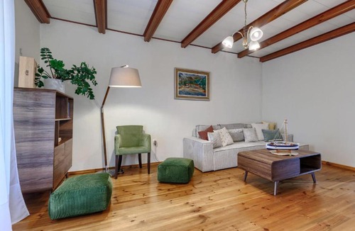 Sveta Marina House | Holiday Home Lado Mediterraneo by Interhome