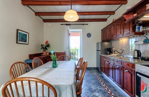 Sveta Marina House | Holiday Home Lado Mediterraneo by Interhome