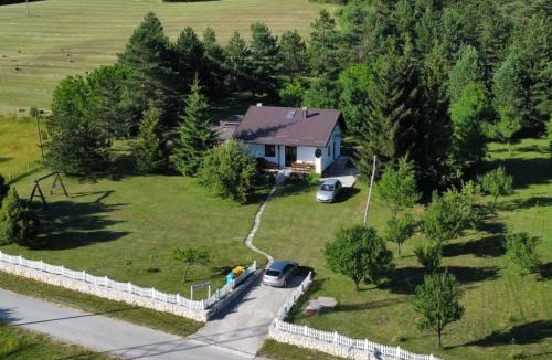 Rudanovac House | Holiday Home Lana