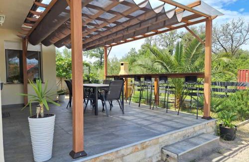 Rasopasno Villa | Holiday home Laura