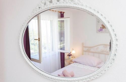 Tucepi House | Holiday home Lavanda Grubisic Tucepi