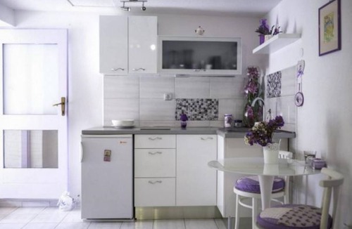 Raslina Apartment | Holiday Home Lavanda