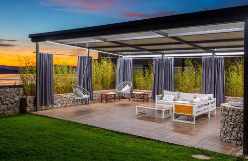 Crikvenica Villa | Holiday Home Legara with pool by Villas Guide