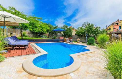 Cabrunici House | Holiday Home Loreta by Interhome