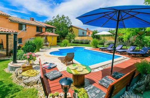 Cabrunici House | Holiday Home Loreta by Interhome