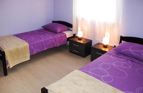 Prapatnica House | Holiday Home Lovre - TGR405