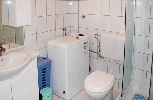 Prapatnica House | Holiday Home Lovre - TGR405