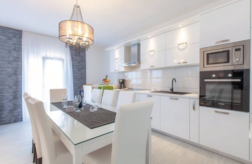 Rudine Villa | HOLIDAY HOME LUCIJA , Trogir - Kaštel Stari