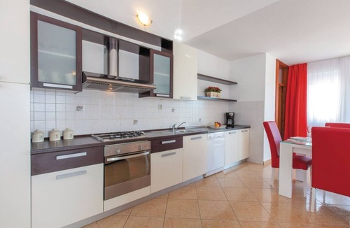 Rudine Villa | HOLIDAY HOME LUCIJA , Trogir - Kaštel Stari