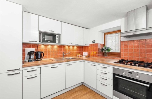 Novi Vinodolski Villa | Holiday Home Majoran by Aneo Travel