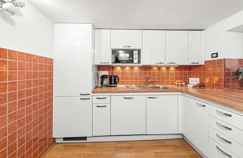 Novi Vinodolski Villa | Holiday Home Majoran by Aneo Travel