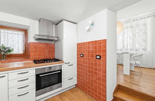 Novi Vinodolski Villa | Holiday Home Majoran by Aneo Travel