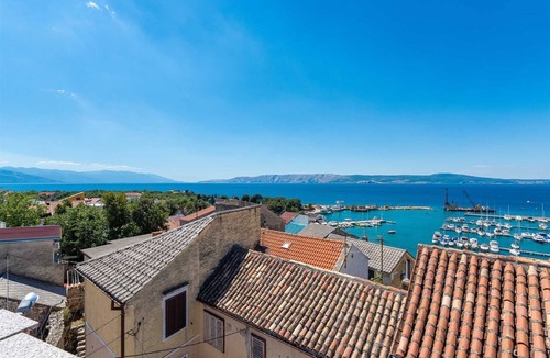 Novi Vinodolski Villa | Holiday Home Majoran by Aneo Travel
