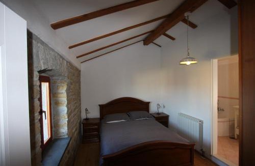 Manzan House | Holiday home Manžan
