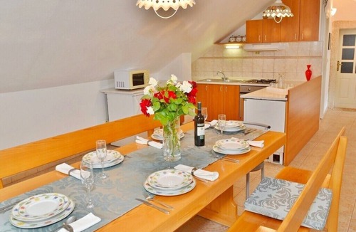 Donji Humac House | Holiday home Marija, (14678), Donji Humac, hr