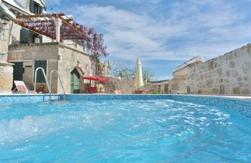 Donji Humac House | Holiday home Marija, (14678), Donji Humac, hr