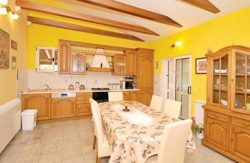 Rudine House | Holiday home Marija, (15712), Kaštel Novi, hr