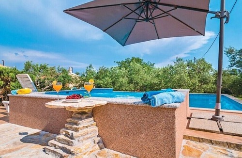 Rudine House | Holiday home Marija, (15712), Kaštel Novi, hr