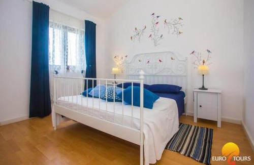 Brnobici House | Holiday Home Marina