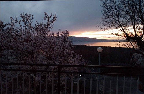 Senj House | Holiday Home Marina - Two Bedroom Holiday Home with Terrace