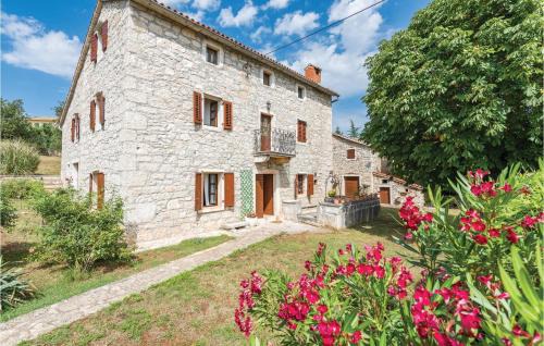 Markovac House | Holiday Home Markovac 11