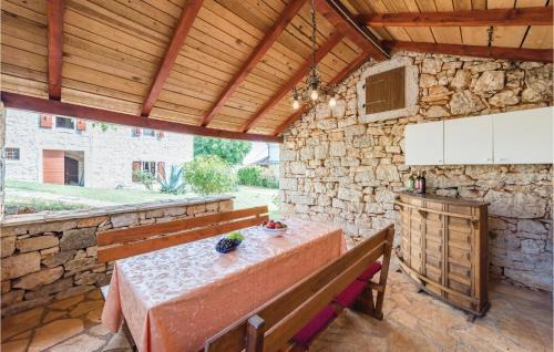 Markovac House | Holiday Home Markovac 11