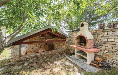 Markovac House | Holiday Home Markovac 11