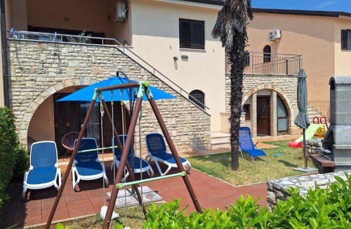 Brnobici House | Holiday home Mateo