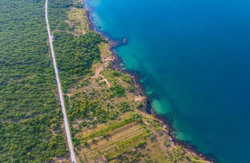 Paljuv Villa | Holiday Home Medena