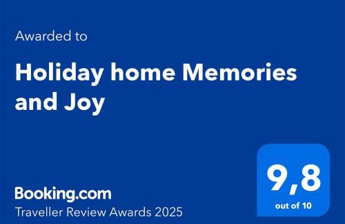 Slivno House | Holiday home Memories and Joy