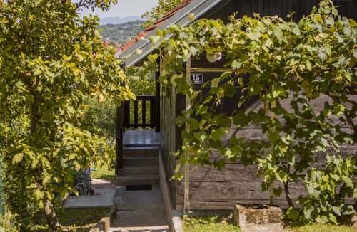 Strmec Stubicki House | Holiday Home Mila