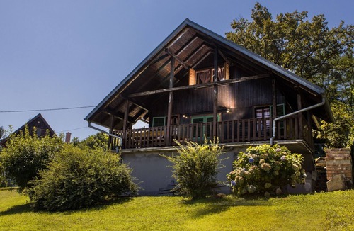 Strmec Stubicki House | Holiday Home Mila