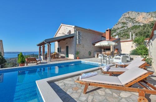 Blato House | Holiday home Mia