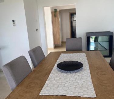 Visnjan House | Holiday Home Mihaela