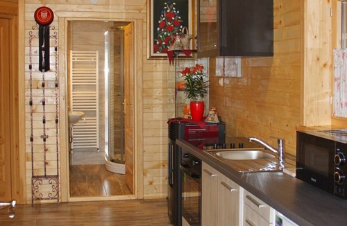 Vranovaca House | Holiday home Milan, (15975), Vranovaca, Croatia
