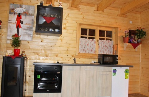 Vranovaca House | Holiday home Milan, (15975), Vranovaca, Croatia