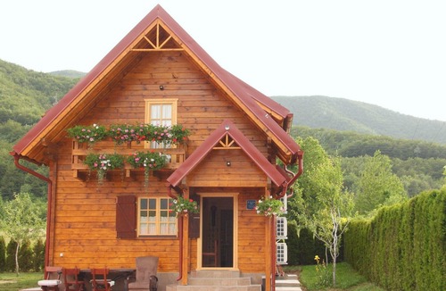 Vranovaca House | Holiday home Milan, (15975), Vranovaca, Croatia