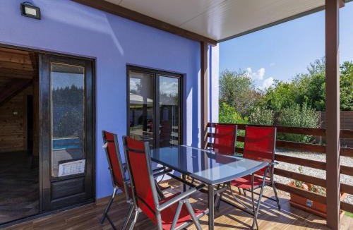 Materada House | Holiday Home Minja by Interhome