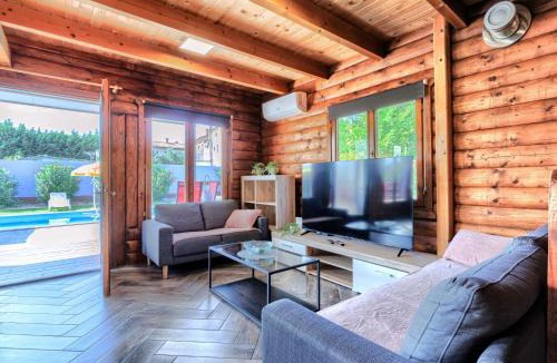 Materada House | Holiday Home Minja by Interhome
