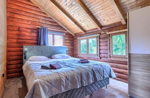 Materada House | Holiday Home Minja by Interhome