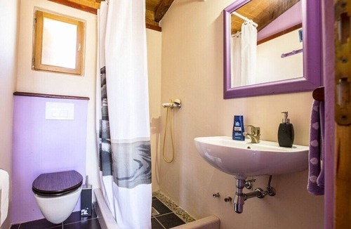 Cove Basina (Jelsa) House | Holiday home Mirjana, (14359), Stari Grad, Croatia