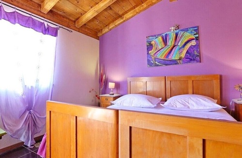 Cove Basina (Jelsa) House | Holiday home Mirjana, (14359), Stari Grad, Croatia