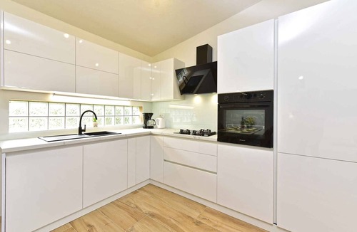Skatari House | Holiday home mit Terrasse und Klimaanlage