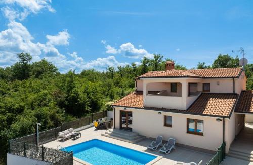 Zbandaj House | Holiday Home Mlačić