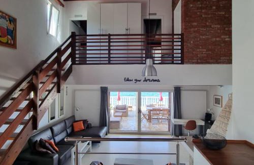 Prigradica House | Holiday Home Nada by Interhome