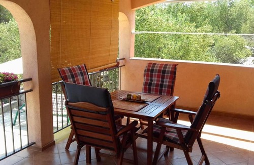Island Dugi Otok House | Holiday Home Nada
