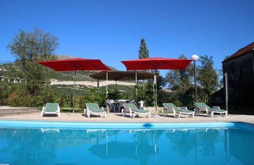 Dusina House | Holiday Home Nadalina