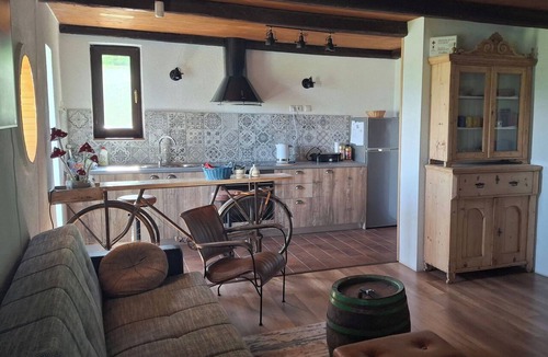 Erdut House | Holiday Home Nadira