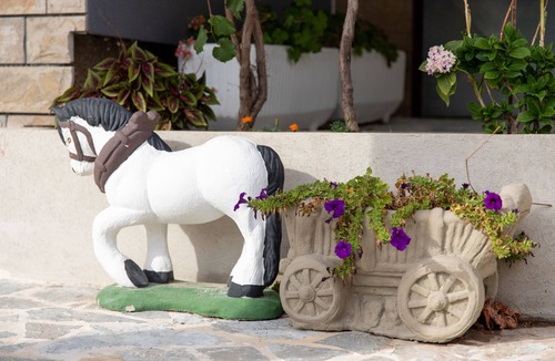 Trolokve House | Holiday Home Nany